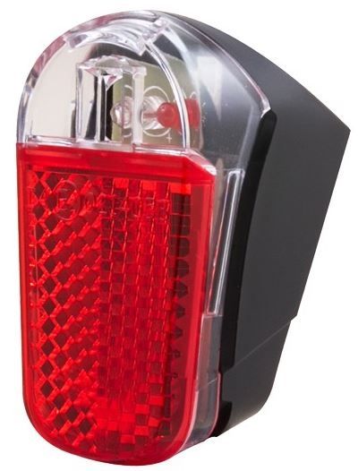 Lumière arrière Spanninga Presto Guard (Fixe Garde Boue)