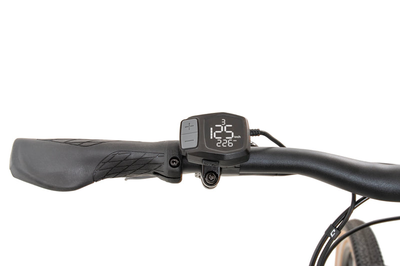 Chargez l&#39;image dans la visionneuse de la galerie, VAE VTC ROCKMACHINE CROSSRIDE E425 Touring Vert Noir Batterie

