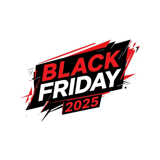 BLACK FRIDAY 2025 — SÉLECTION À PRIX TRÈS COMPÉTITIFS