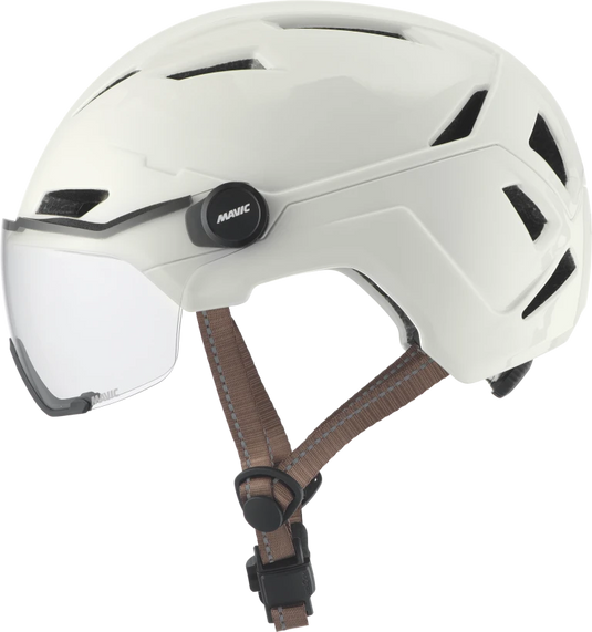 Casques Urbain MAVIC Speedcity Visière intégré