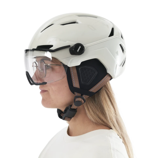 Casques Urbain MAVIC Speedcity Visière intégré