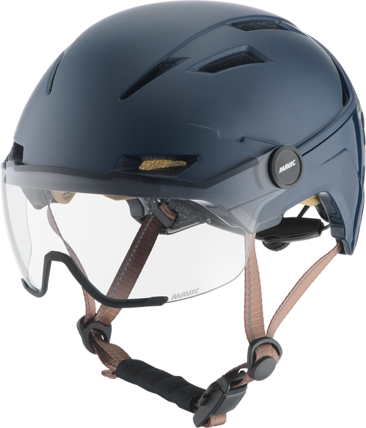 Casques Urbain MAVIC Speedcity Visière intégré