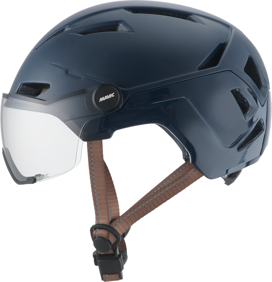 Casques Urbain MAVIC Speedcity Visière intégré