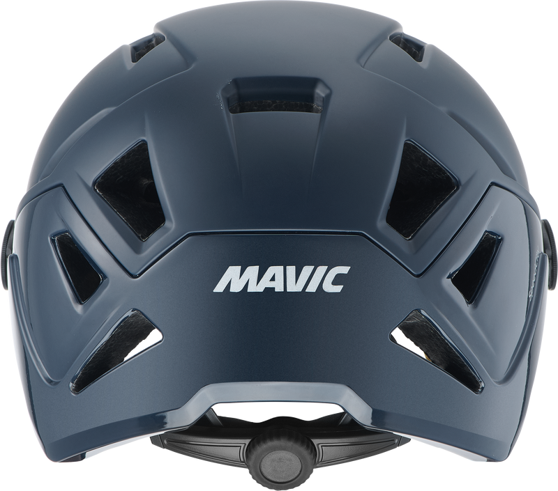 Chargez l&#39;image dans la visionneuse de la galerie, Casques Urbain MAVIC Speedcity Visière intégré
