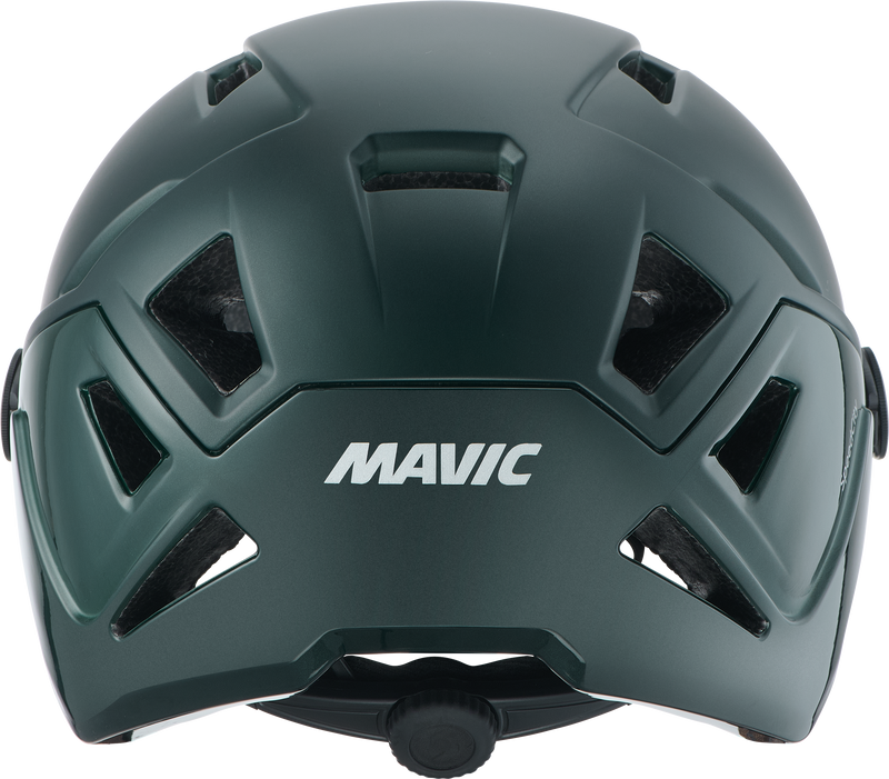 Chargez l&#39;image dans la visionneuse de la galerie, Casques Urbain MAVIC Speedcity Visière intégré
