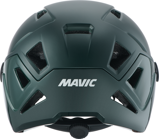 Casques Urbain MAVIC Speedcity Visière intégré