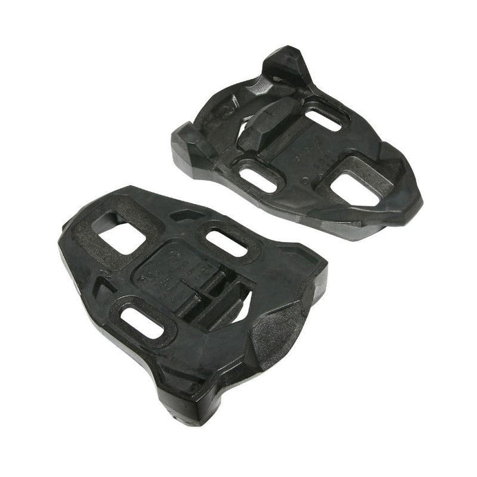 Cales Pédales TIME I-CLIC / X-PRESSO / MAVIC 5°/2.5mm (Paire)
