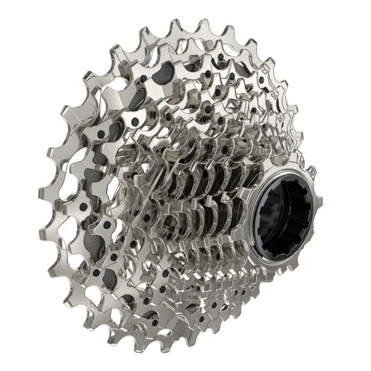 Cassette SRAM Rival XG-1250 12V 10–36T XDR argent