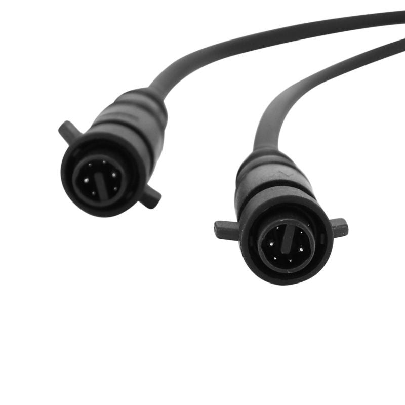 Chargez l&#39;image dans la visionneuse de la galerie, Cable pour chargeur de batterie POLINI EP3 connexion double
