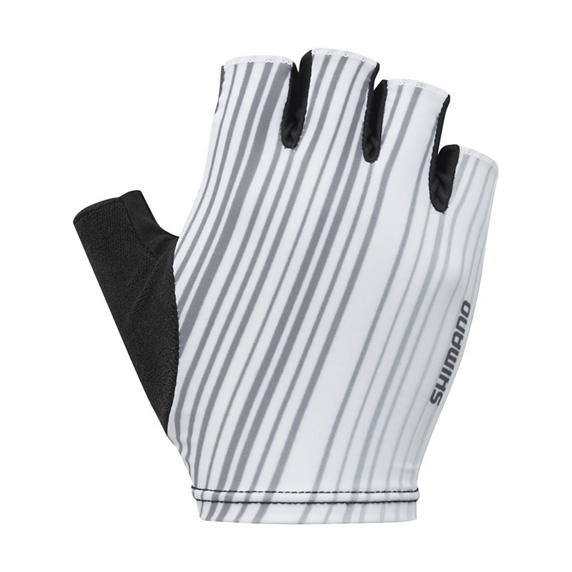 Chargez l&#39;image dans la visionneuse de la galerie, Gants Courts Shimano Escape Noir
