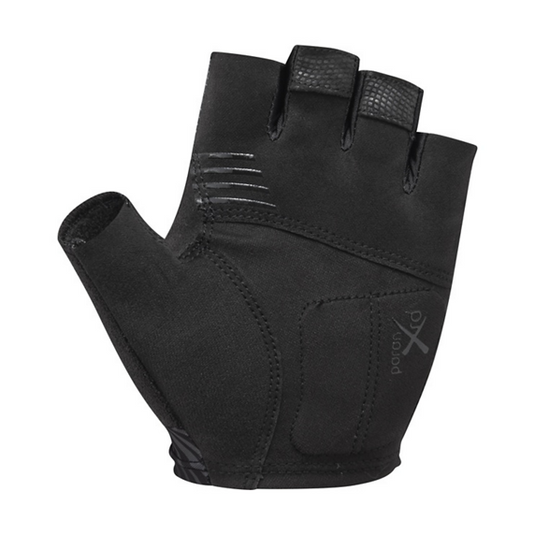 Gants Courts Shimano Escape Noir