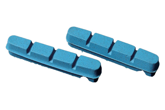 Patins de frein Pro-Lite pour jante Carbone freins Campagnolo