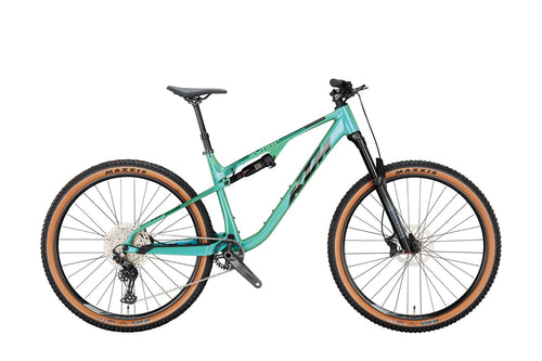 Vélo VTT 29