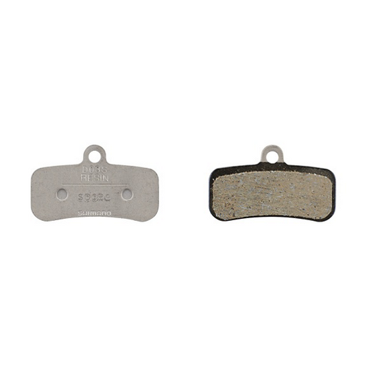 Plaquettes de frein Shimano D03S Résine