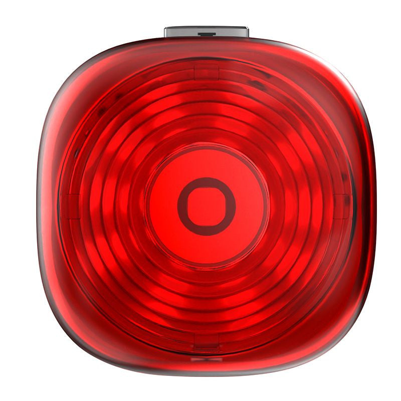 Chargez l&#39;image dans la visionneuse de la galerie, Lumière arrière USB Led IGPSPORT TL30
