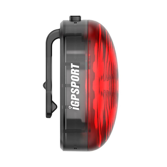 Lumière arrière USB Led IGPSPORT TL30