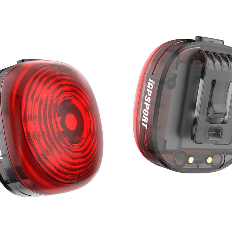 Chargez l&#39;image dans la visionneuse de la galerie, Lumière arrière USB Led IGPSPORT TL30
