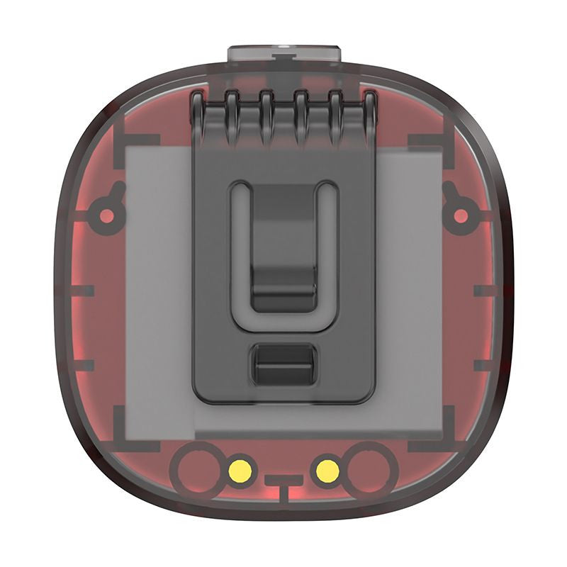 Chargez l&#39;image dans la visionneuse de la galerie, Lumière arrière USB Led IGPSPORT TL30
