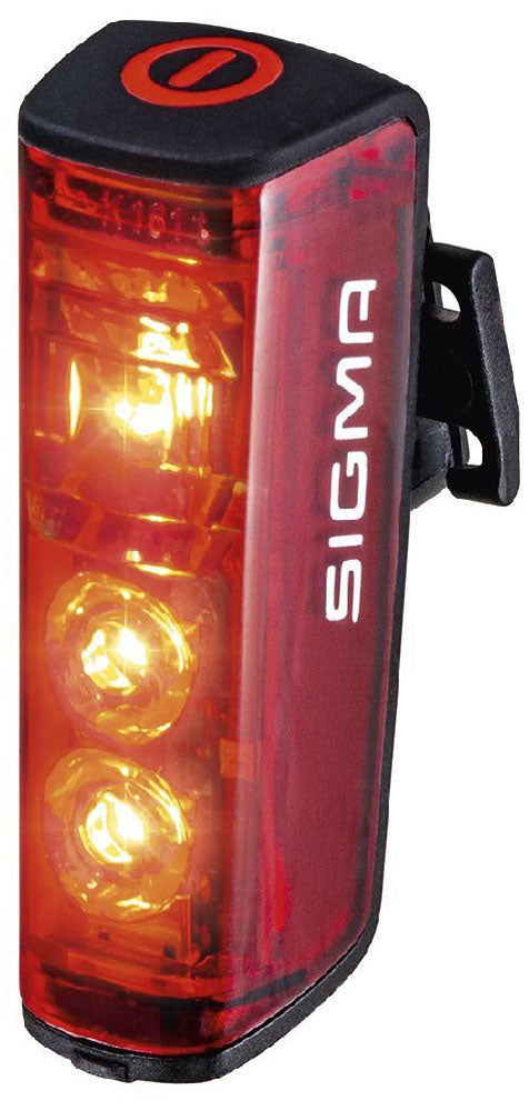 ancien feu cycles vélo SEIMA / old taillight for cycles , bicycles
