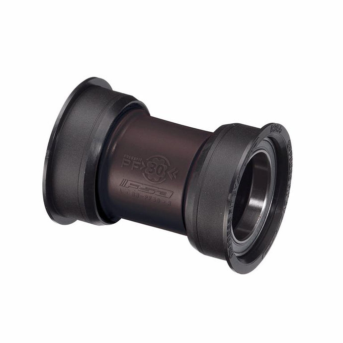 Boîtier de pédalier FSA Press-Fit 30 68/73 mm 46/30-68/73mm