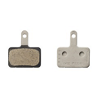 Plaquettes de frein Shimano M05 RX Résine