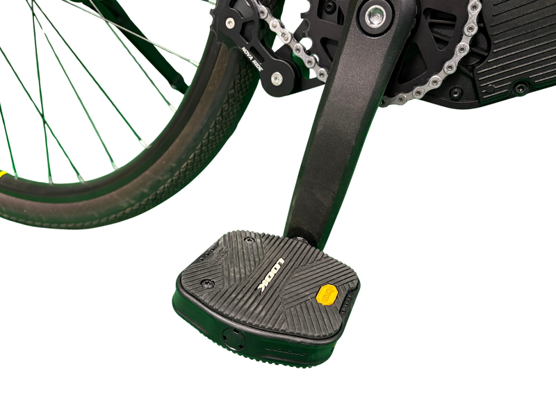 Chargez l&#39;image dans la visionneuse de la galerie, VAE Multipath City Standard moteur VALEO Gen3 Batterie 500 Wh Guidon Ergotec
