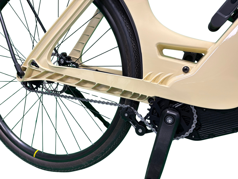 Chargez l&#39;image dans la visionneuse de la galerie, VAE Multipath City Standard moteur VALEO Gen3 Batterie 500 Wh Guidon Ergotec
