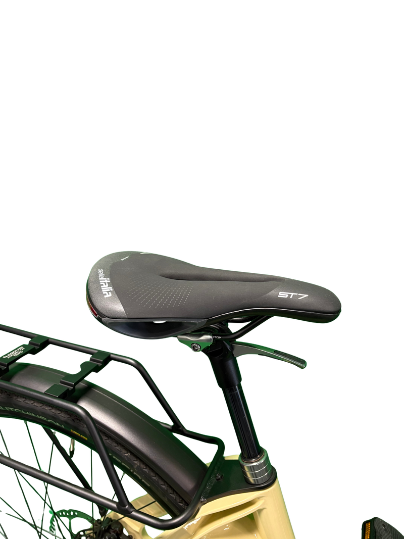 Chargez l&#39;image dans la visionneuse de la galerie, VAE Multipath City Standard moteur VALEO Gen3 Batterie 500 Wh Guidon Ergotec
