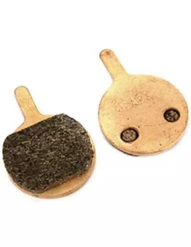 Plaquettes de frein CL Brakes adaptable Magura Louise/Clara 2000