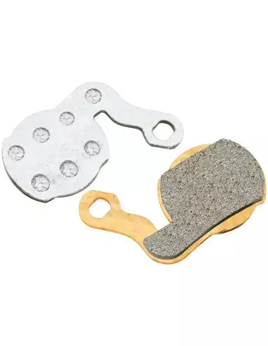 Plaquettes de frein CL Brakes adaptable Marta 09/Louise07/Julie VX