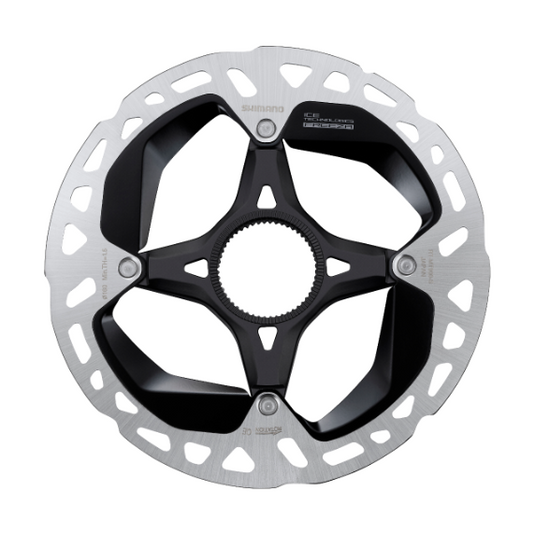 Disque de frein Shimano Center Lock CL SM-RT900 Dura Ace Ice ITF (Cannelure externe)