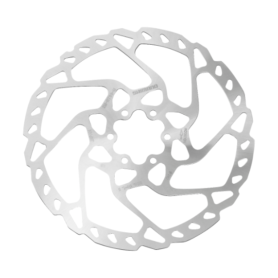 Disque de Frein Shimano 6 Trous SM-RT66