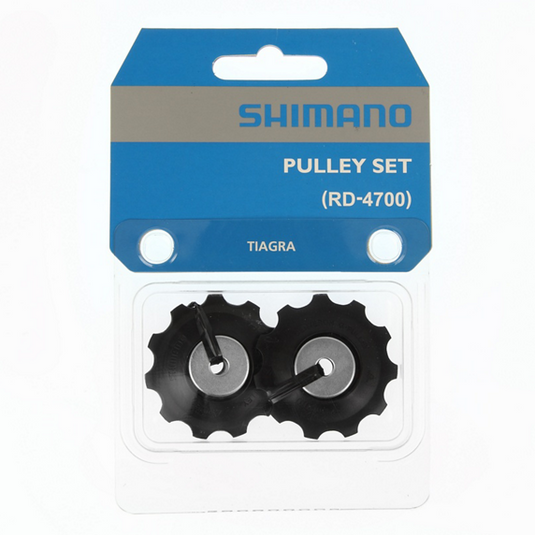 Ensemble de galets Shimano pour dérailleur RD-4700 Tiagra