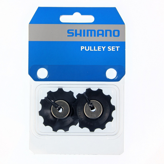 Ensemble de galets Shimano pour dérailleur RD-5701 105