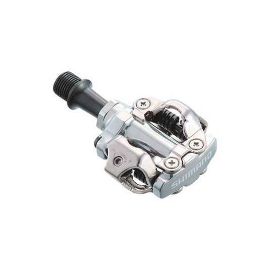 Pédales Shimano PD-M540 Argent