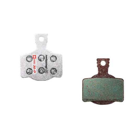 Plaquettes de Frein Swissstop adaptable Magura MT2-4-6-8 ORGANIC