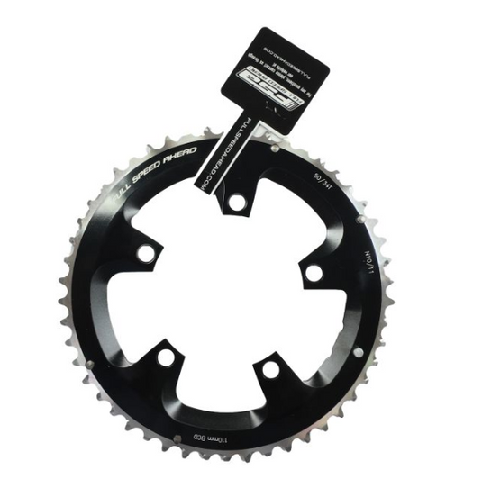 Plateau FSA entraxe (110) Ext 10/11Vit 52 dts 5 Branches SL-K Energy Gossamer