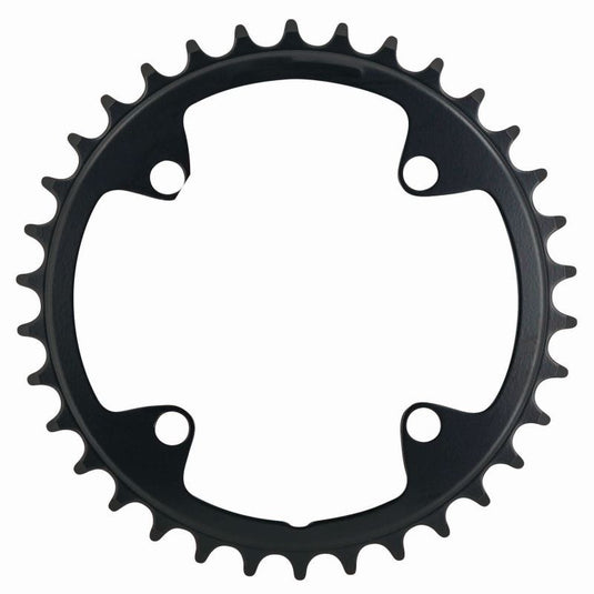 Plateau FSA entraxe (90) intérieur 11 Vit 34 dts 4 Branches OMEGA Noir