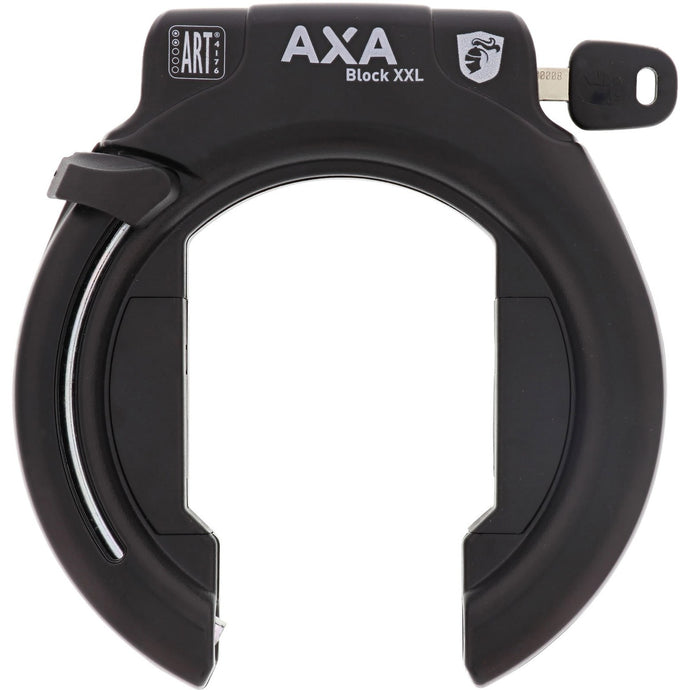 Antivol Cadre AXA XXL Fixation Cadre ouverture 58 mm