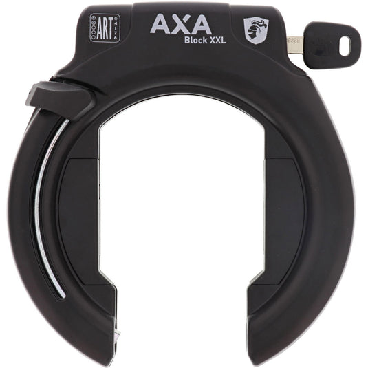 Antivol Cadre AXA XXL Fixation Cadre ouverture 58 mm