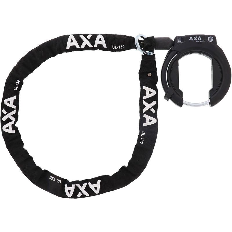 Chargez l&#39;image dans la visionneuse de la galerie, Antivol Cadre AXA XXL Fixation Cadre ouverture 58 mm

