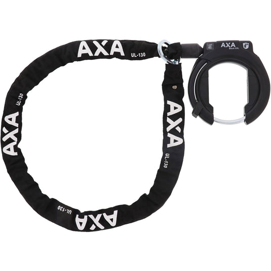 Antivol Cadre AXA XXL Fixation Cadre ouverture 58 mm