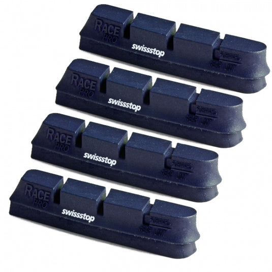 Patin de frein Swissstop Flash pro BXP Jante Aluminium Shimano/Sram