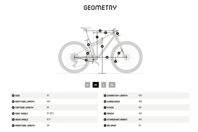 Chargez l&#39;image dans la visionneuse de la galerie, VTT KTM TS SCARP EXONIC CARBON CRYSTAL RED 2026
