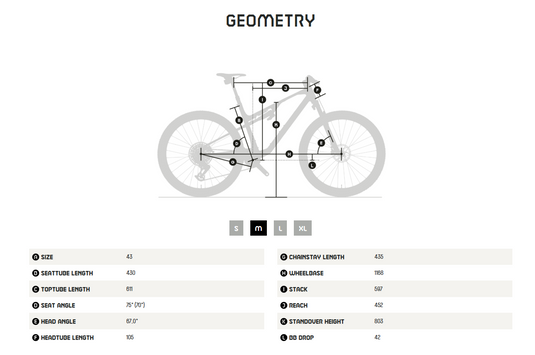 VTT KTM TS SCARP EXONIC CARBON CRYSTAL RED 2026