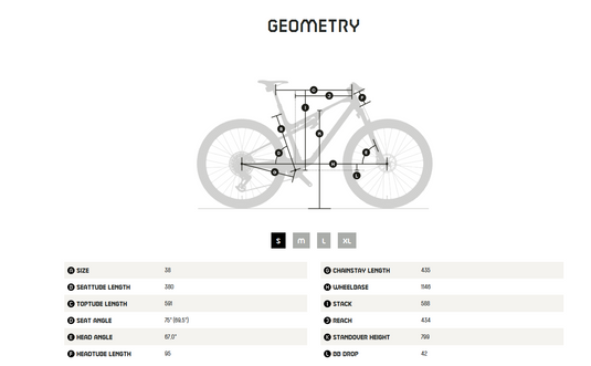 VTT KTM TS SCARP EXONIC CARBON CRYSTAL RED 2026