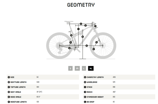VTT KTM TS SCARP EXONIC CARBON CRYSTAL RED 2026