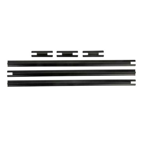 Gouttières Autocollantes Noir SM-EWC2-L Pour EW-SD50