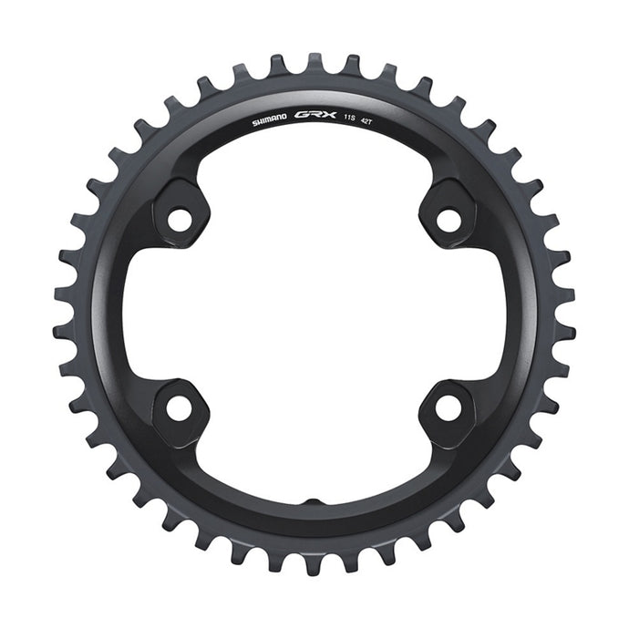 Mono Plateau Shimano GRX FC-RX810-1