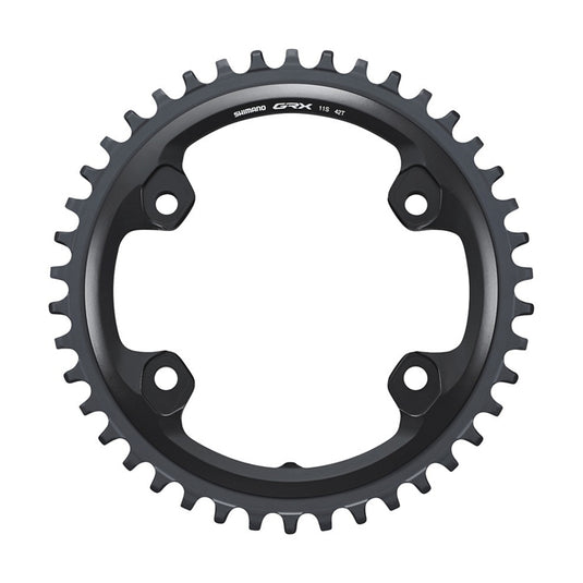 Mono Plateau Shimano GRX FC-RX810-1